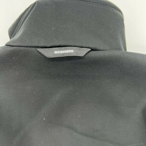 Columbia Interchange Omnishield soft shell Black women’s XS full zip jacket - Picture 7 of 7